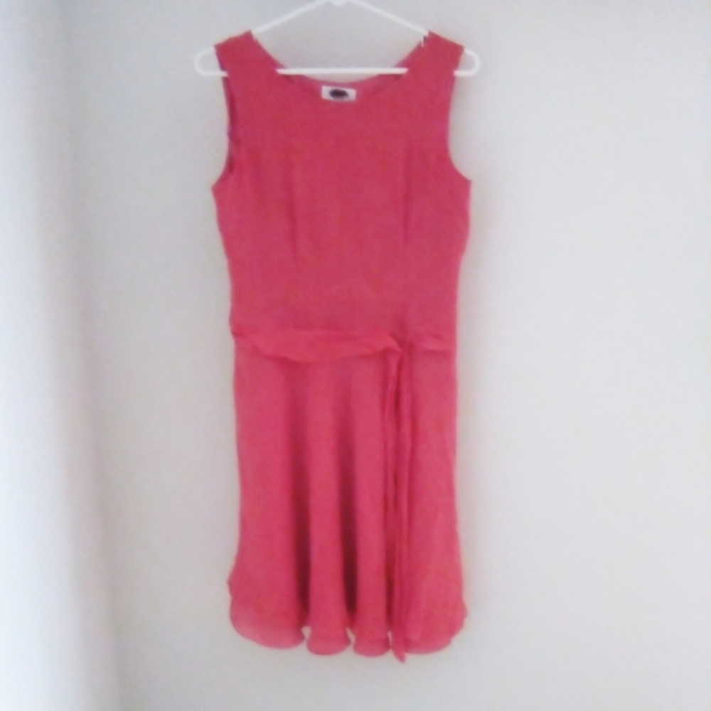 Women Talbots Dress